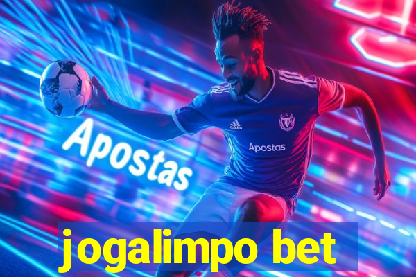 jogalimpo bet